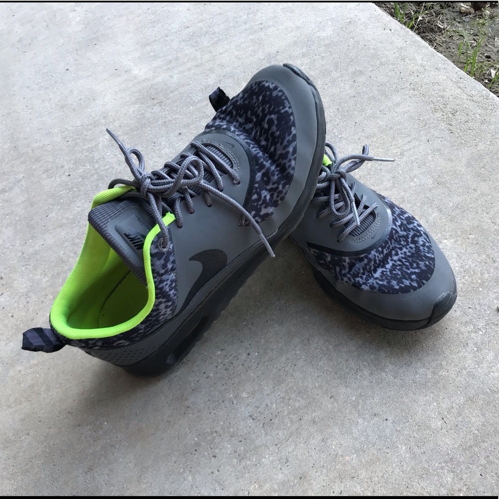 Women’s Nike training shoes